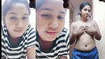 Sexy girl show her boobs  pussy