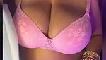 Stripchat Model Boobs Show 2