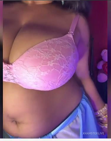Stripchat Model Boobs Show 2