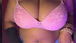 Stripchat Model Boobs Show 2