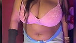 Stripchat Model Boobs Show 2