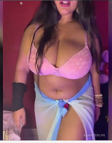 Stripchat Model Boobs Show 2