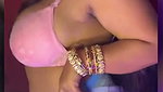 Stripchat Model Boobs Show 2