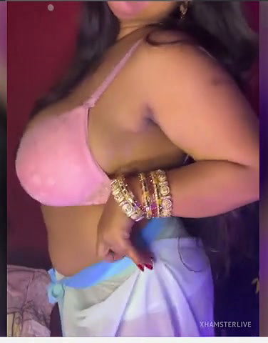 Stripchat Model Boobs Show 2
