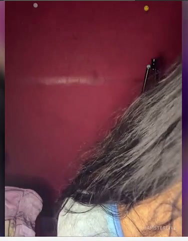 Stripchat Model Boobs Show 2