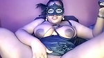 Stripchat Indian Hot Girl Dimple Pussy Fingering