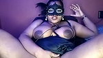 Stripchat Indian Hot Girl Dimple Pussy Fingering
