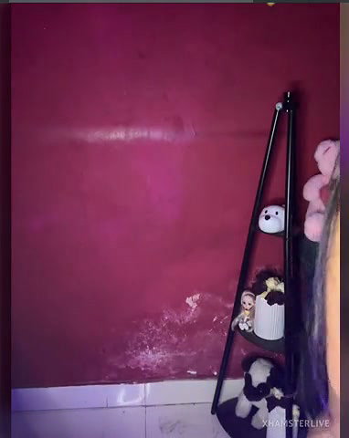 Stripchat Model Boobs Show