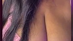 Stripchat Model Boobs Show