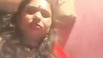 Indian Stripchat Shreya Pussy Fingering