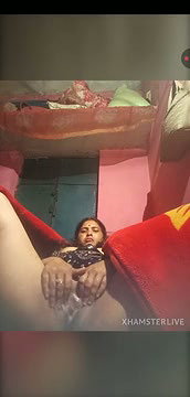 Indian Stripchat Shreya Pussy Fingering