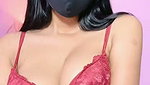 Neha 18 Stripchat Indian Teen Girl Nude Boobs Bikini Striptease