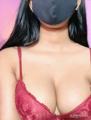 Neha 18 Stripchat Indian Teen Girl Nude Boobs Bikini Striptease