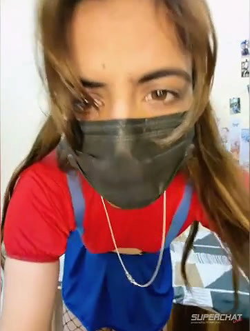 Preet Agrawal Stripchat Sexy Girl Nude Ass Show Roommate