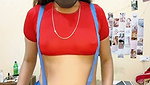 Preet Agrawal Stripchat Sexy Girl Nude Ass Show Roommate