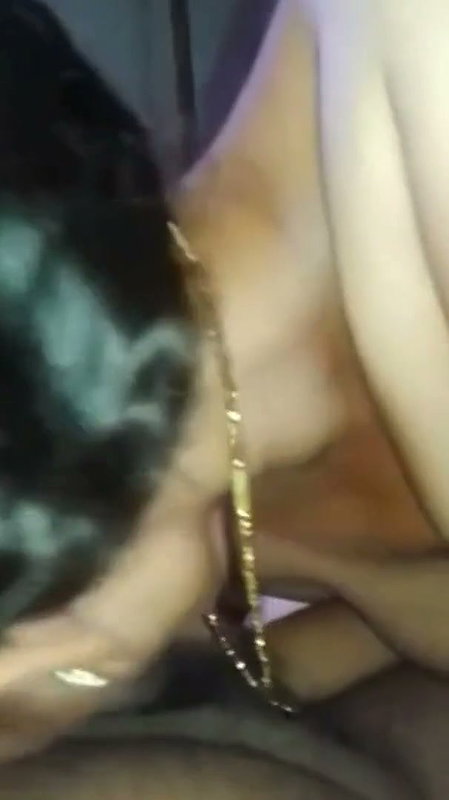 Sexy slim bhabhi Blowjob