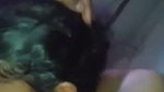 Sexy slim bhabhi Blowjob