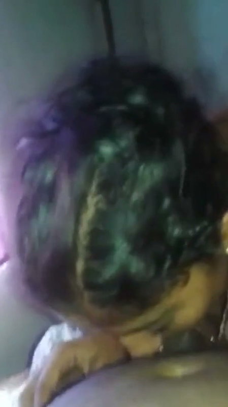 Sexy slim bhabhi Blowjob