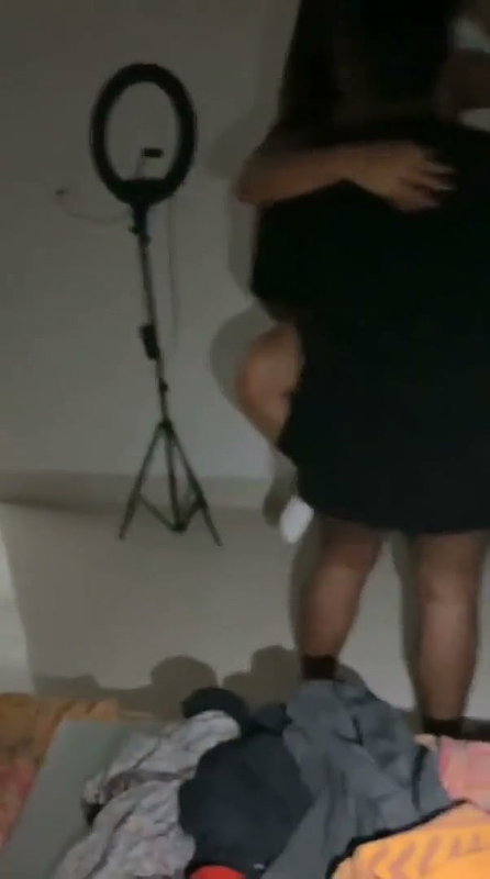 Threesome sex with gf