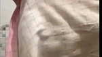 Hot sexy huge boobs aunty showing