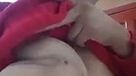 Sexy hot girl showing her boobs