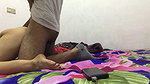 Riding village big boobs girl homemade sex