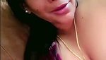 Beautiful Indian Boobs Show On Call