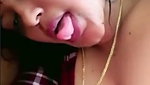 Beautiful Indian Boobs Show On Call