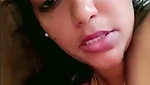 Beautiful Indian Boobs Show On Call