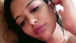Beautiful Indian Boobs Show On Call