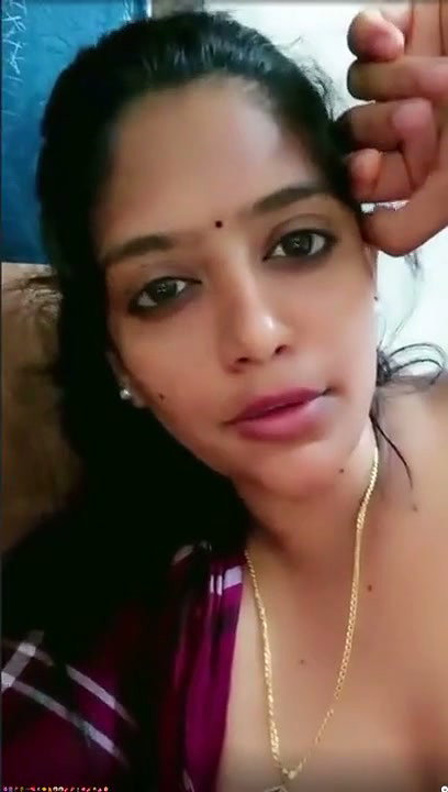 Beautiful Indian Boobs Show On Call
