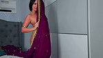 Dancing On Indian Song Show