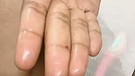 Lisa Afreen Stripchat Indian Chubby Girl Pussy Rubbing With Panty