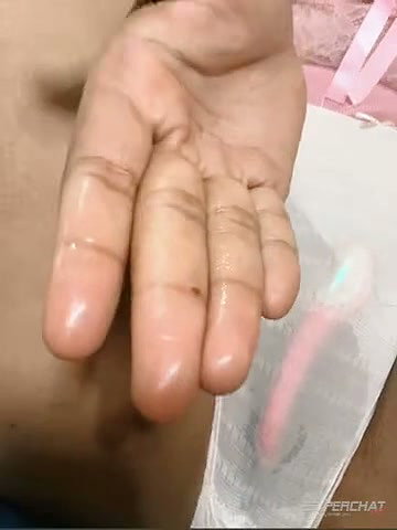Lisa Afreen Stripchat Indian Chubby Girl Pussy Rubbing With Panty
