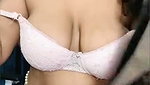 Lisa Afreen Stripchat Indian Chubby Girl Pussy Rubbing With Panty