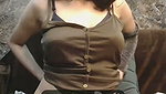 Imaila18 Stripchat Girl Sexy Hot Girl Full Nude Pussy Boobs Show Striptease