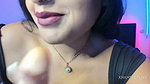 Indian Stripchat Model Boobs Show 2