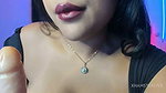 Indian Stripchat Model Boobs Show 2