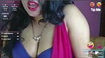 Stripchat Model Armpits Show