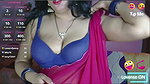 Stripchat Model Armpits Show