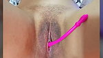 Indian Stripchat Model Pussy Show1