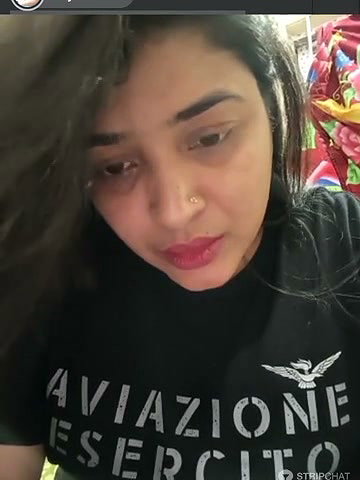 Indian Stripchat Joya 02 Full Face Pussy Ass Show