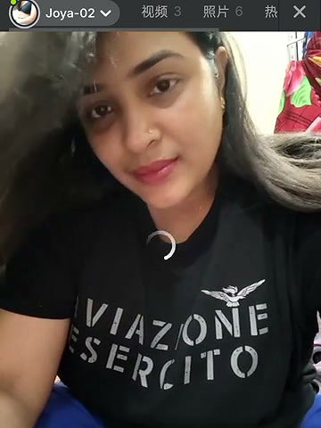 Indian Stripchat Joya 02 Full Face Pussy Ass Show