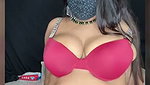 Indian Stripchat Model Couple Fuck Show