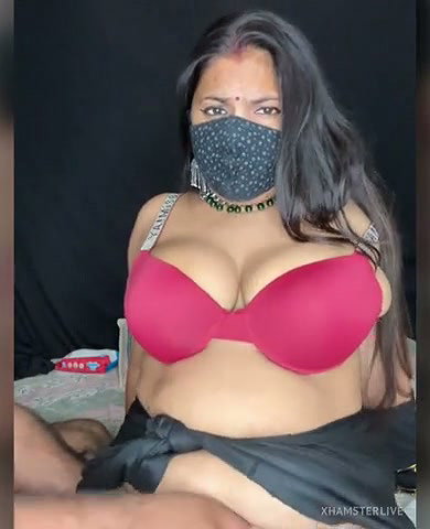 Indian Stripchat Model Couple Fuck Show