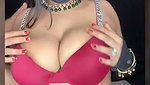 Indian Stripchat Model Couple Fuck Show