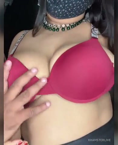 Indian Stripchat Model Couple Fuck Show