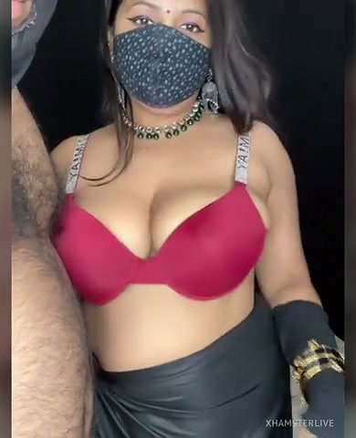 Indian Stripchat Model Couple Fuck Show