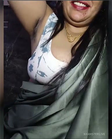 Indian Stripchat Model Pussy Show