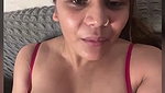 Indian Stripchat Leena Singh Full Face Horny Boobs Massage